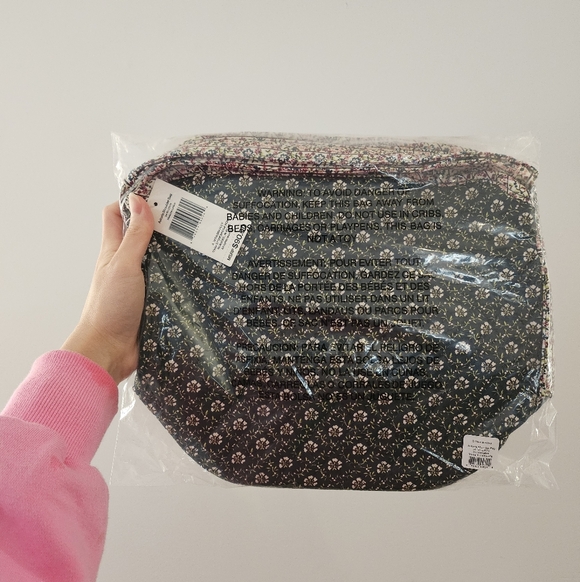 New Vera Bradley Bag - Picture 3 of 4